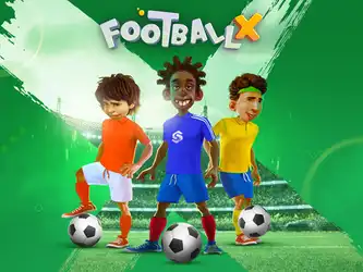 Football X